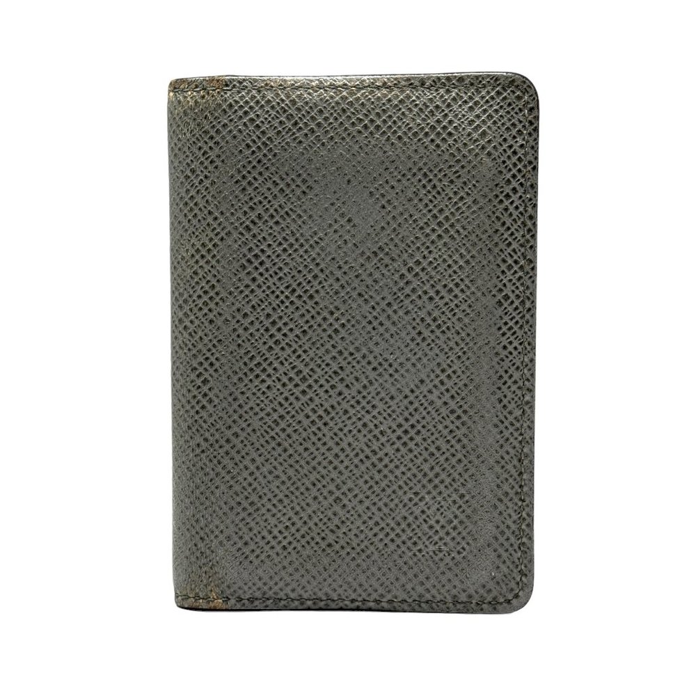 Louis Vuitton Taiga Pocket Organizer